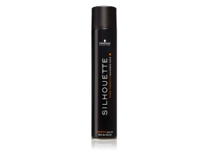 Лак для волос Schwarzkopf Silhouette Super Hold 500 ml