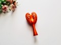 Гребінець для волосся Tangle Angel OMG Orange оригінал