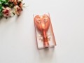 Гребінець для волосся Tangle Angel OMG Orange оригінал