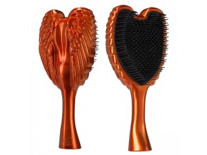 Гребінець для волосся Tangle Angel OMG Orange оригінал Гребінець для волосся Tangle Angel OMG Orange оригінал