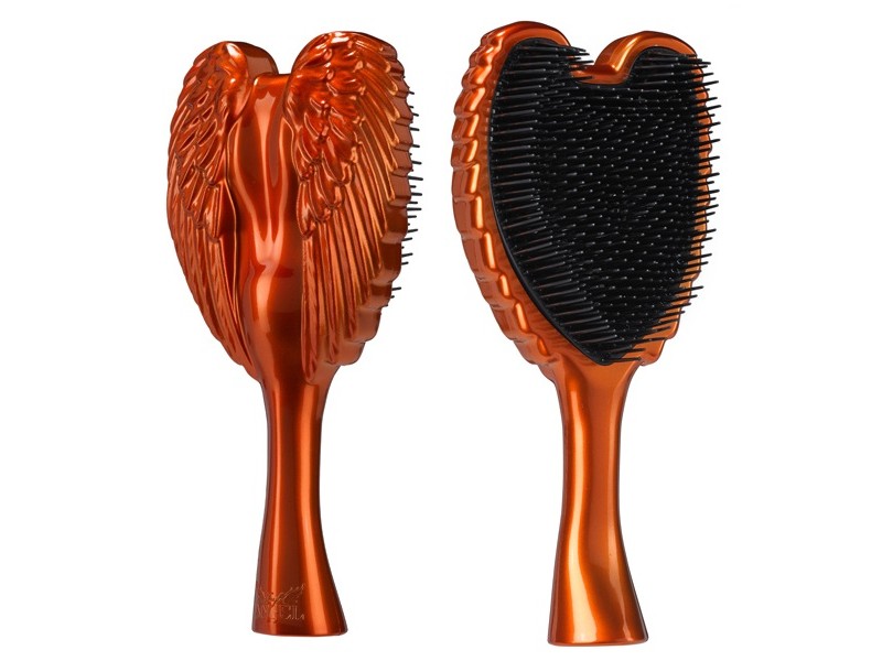 Гребінець для волосся Tangle Angel OMG Orange оригінал