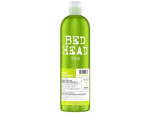Зміцнюючий шампунь для нормального волосся TIGI Bed Head Urban Antidotes Re-energize shampoo 750 мл Зміцнюючий шампунь для нормального волосся TIGI Bed Head Urban Antidotes Re-energize shampoo 750 мл