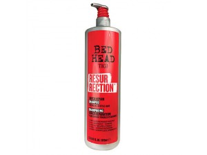 Відновлюючий шампунь для слабкого ламкого волосся 750 млTigi Bed Head Urban Antidotes
