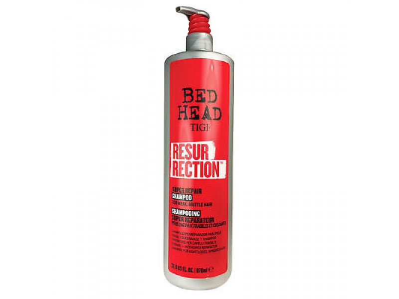 Відновлюючий шампунь для слабкого ламкого волосся 750 млTigi Bed Head Urban Antidotes