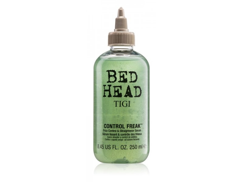 Сыворотка для выпрямления непослушных волос Tigi Bed Head Control Freak Serum 250 мл
