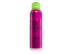 Інтенсивний блиск для волосся Tigi Bed Head Biggie Headrush Hair Spray 200ml