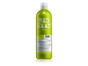 Кондиционер для нормальных волос Tigi Bed Head Urban Anti+Dotes Re-Energize Conditioner 750 мл