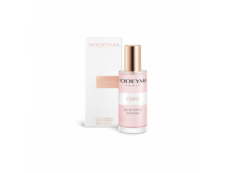 Жіночі парфуми Yodeyma TEMIS 15 ml Жіночі парфуми Yodeyma TEMIS 15 ml