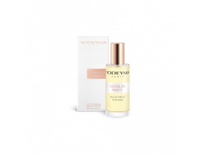 Жіночі парфуми Yodeyma nicolas white 15 ml