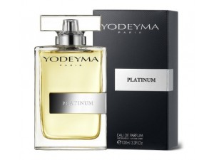 Чоловічі парфуми Yodeyma Platinum 100мол