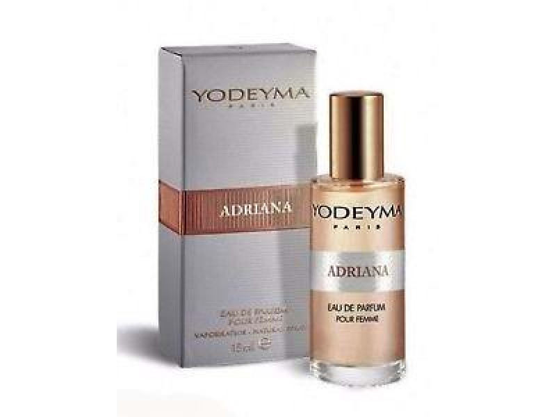 Жіночі парфуми Yodeyma Adriana 15 ml