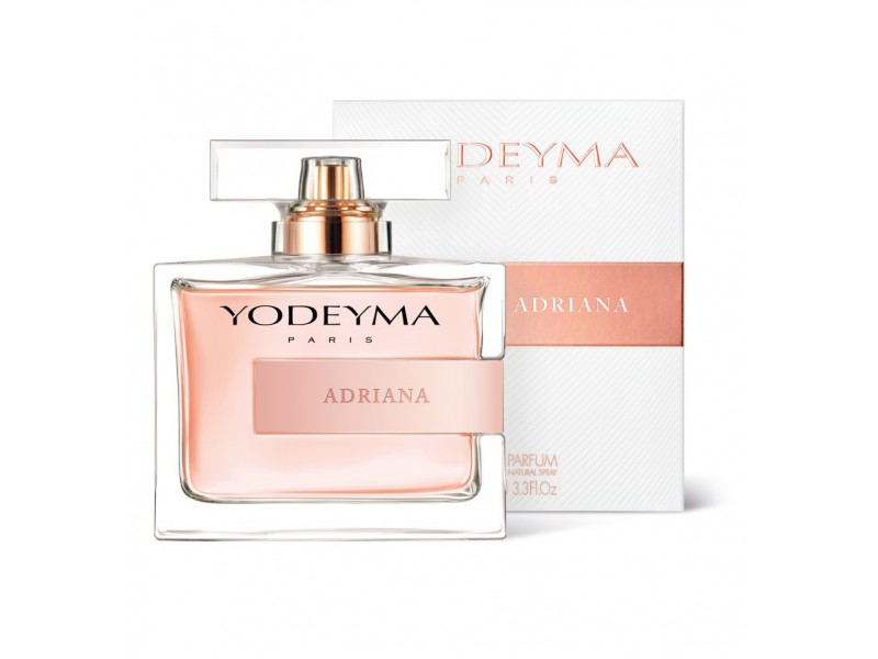 Жіночі парфуми Yodeyma Adriana 100 ml