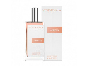 Жіночі парфуми Yodeyma Adriana 50 ml