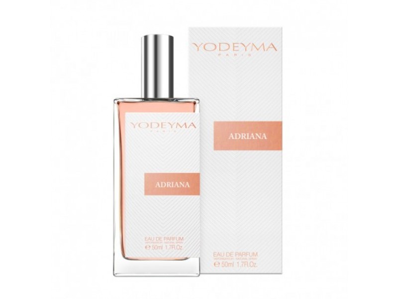 Жіночі парфуми Yodeyma Adriana 50 ml