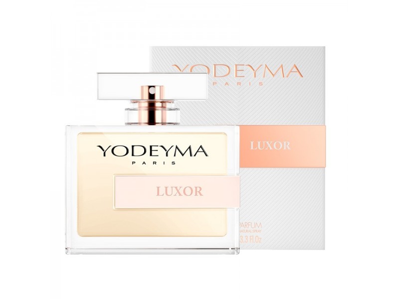 Жіночі парфуми Yodeyma Luxor 100ml