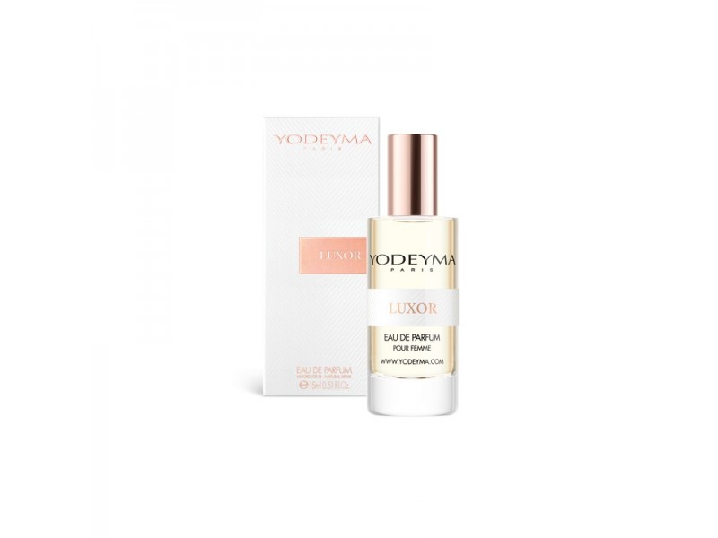 Жіночі парфуми Yodeyma Luxor 15 ml