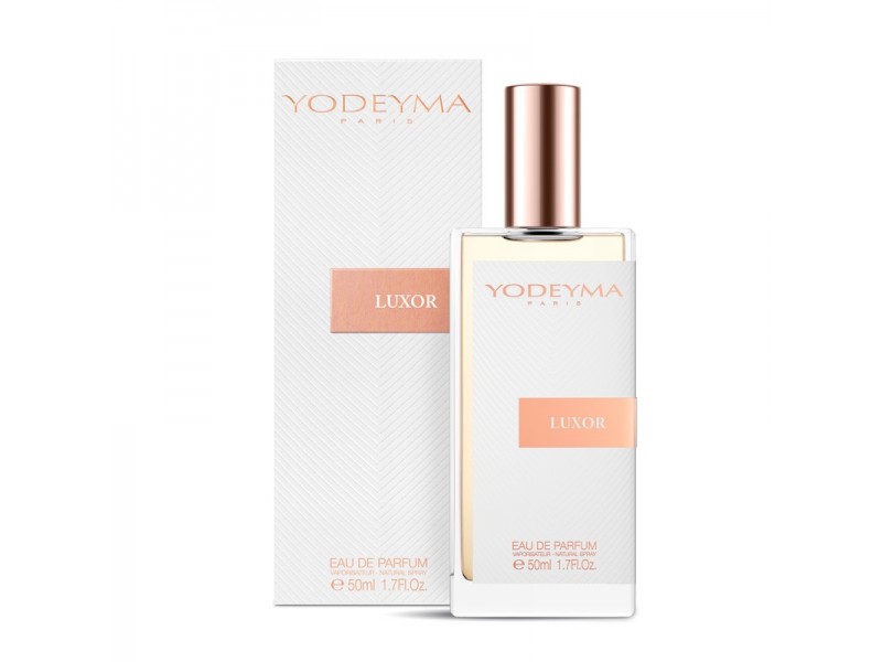 Жіночі парфуми Yodeyma Luxor 50ml