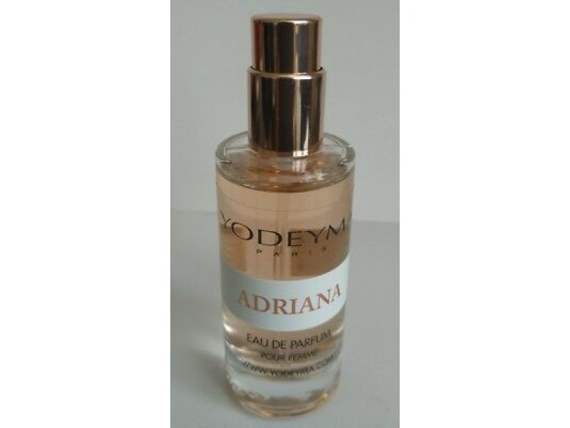 Жіночі парфуми Sensacion Yodeyma100 ml