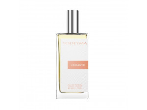 Жіночі парфуми Yodeyma CHEANTE 50 ml