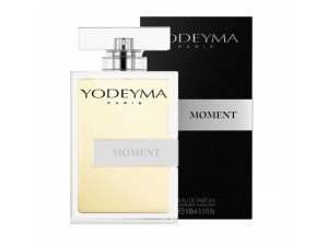Чоловіча парфумована вода Yodeyma Moment 100ml
