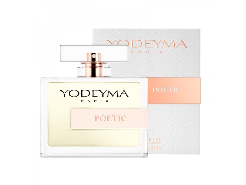 Жіночі парфуми Yodeyma Poetic 100ml