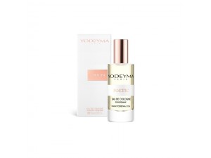 Жіночі парфуми Yodeyma Poetic 15ml без коробки 
