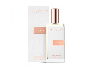 Жіночі парфуми Yodeyma Poetic 50ml