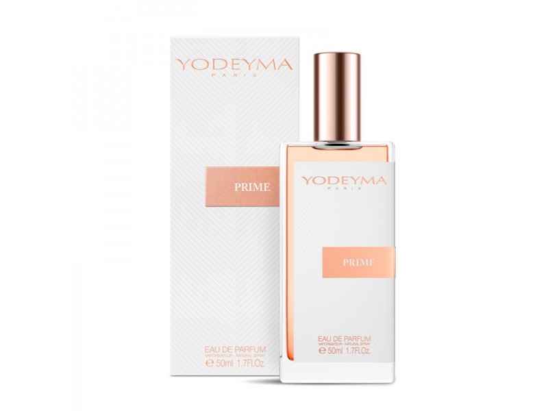 Жіночі парфуми Yodeyma Prime 50ml