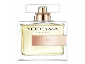 Жіночі парфуми Yodeyma Iris 100мол