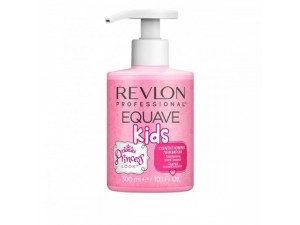 Шампунь для детей 2 в 1 Revlon Professional Equave Kids 300ml Shampoo