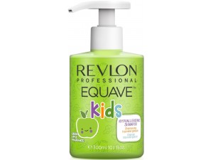 Шампунь для детей 2 в 1 Revlon Professional Equave Kids 300ml Shampoo