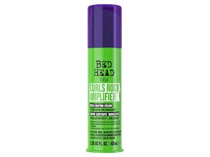 Tigi Bed Head Curl Amplifier  крем для локонів  100 мл