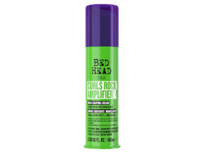 Tigi Bed Head Curl Amplifier  крем для локонів  100 мл