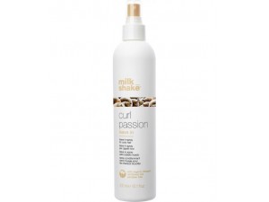 Незмивний кондиціонер для кучерявого волосся Milk shake Curl Passion Leave In  300 мл