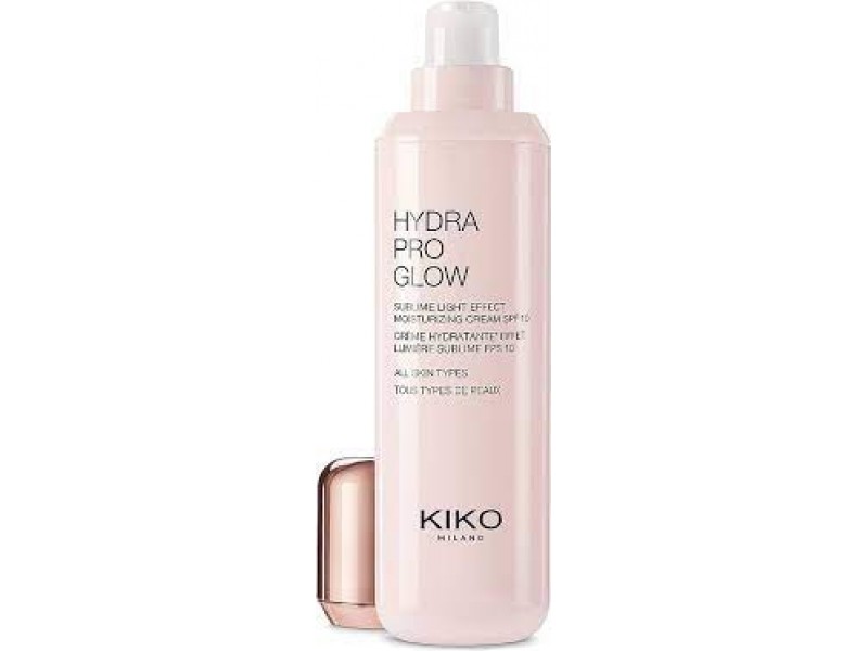 Увлажняющий флюид для лицаKiko Milano Hydra Pro Glow