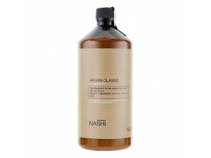 Кондиціонер для усіх типів волосся  Nashi Argan Classic Conditioner 1L