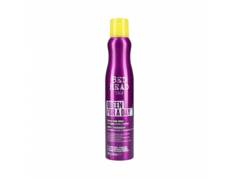 Спрей для об'єму та фіксації Tigi Superstar Queen For A Day 311 мл