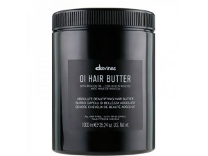 Олія для абсолютної краси волосся Davines OI Hair Butter 1000 мл