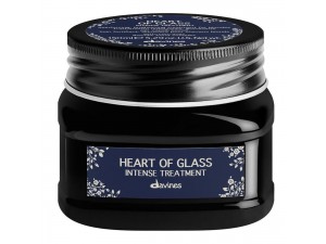 Догляд для здорового сяючого блонду Davines Heart Of Glass Intense Treatment 150ml