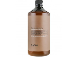 Шампунь Nashi Argan Filler Therapy Тонізуючий 1Л