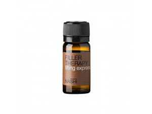 Nashi Argan Filler Therapy Експрес-ліфтинг (АМПУЛА 8МЛ)