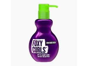Крем для формування локонів Tigi Bed Head Foxy Curls, 200 мл