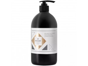 Питательный кондиционер Hadat hydro nutrient nourishing conditioner 800 мл