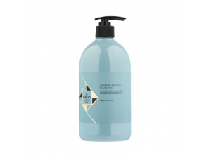 Смягчающий шампунь с микрокапсулами Hadat Microcapsules Shampoo 800 мл