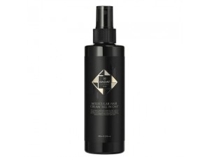 Молекулярний крем для волосся Hadat hydro molecular hair cream all in one 200 мл