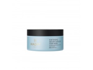 Маска с микрокапсулами Hadat softening microcapsules hair mask 280 мл