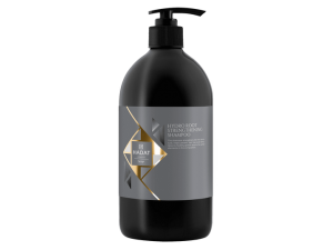 Зміцнюючий шампунь для коренів Hadat hydro root strengthening shampoo 800 мл