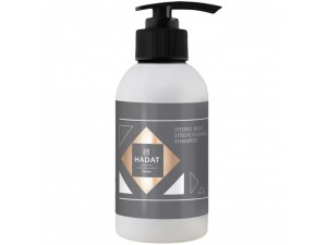 Зміцнюючий шампунь для коренів Hadat hydro root strengthening shampoo 250 мл