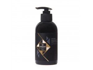 Увлажняющий шампунь Hadat hydro nourishing moisture shampoo 250 мл