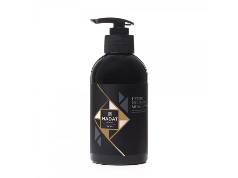 Увлажняющий шампунь Hadat hydro nourishing moisture shampoo 250 мл